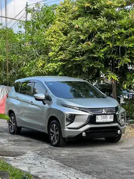 Xpander Exceed Manual 2019 Pmk 2020