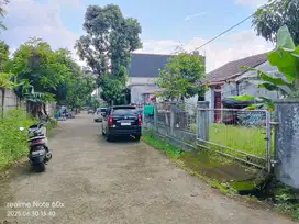Dijual Rumah Bahan Murah di Bekasi Timur Regensi