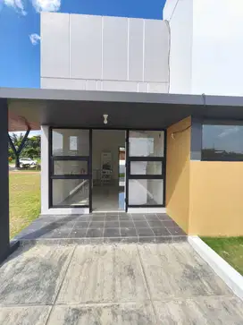 PERUMAHAN GRAHA NUSA BATAM - CLUSTER VIVALDI BATU AJI