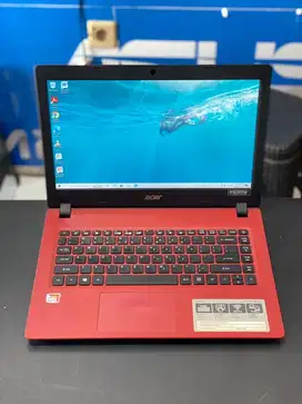 Laptop acer Aspire a314-21