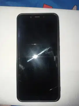 Xiaomi Mi A2 6/128 Bekas