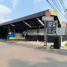 DIJUAL TANAH JALAN SETIA BUDI - DAERAH RINGROAD SEBERANG SUKSES MAKMUR