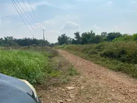 Jual Tanah Perumahan Subsidi  BISA 2 JALAN MOBIL Lt 97.116 m2 / 9,7 ha