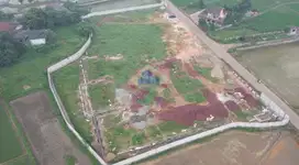 DIJUAL TANAH STRATEGIS ! Tanah di Jl. Raya Curug - Babat, Tangerang