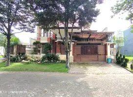 Rumah Perumahan Araya Batu Malang dkt Raya Gempol Raya Tirtomoyo BINUS