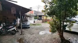 Dijual tanah Jl. Persatuan Amal Mulia Kebon Jeruk Jakarta Barat