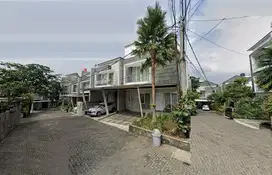 Rumah Bagus Siap Huni Dalam Cluster Sukahaji Sayap Setra Sari Bandung.
