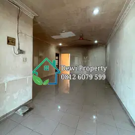 DIJUAL VILLA KOMP CEMARA ASRI JALAN TANJUNG