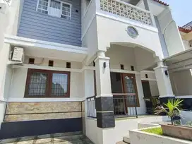 Rumah Murah Baru Renov Kmplk mitra Dago Antapani dkt ke Arcamanik Bdg