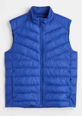 H&M Move Lightweight Insulated Vest