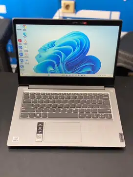 Laptop Lenovo ideapad slim 3 Core i3 gen 10