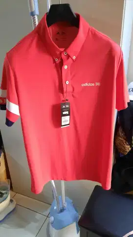 Baju golf adidas baju adidas golf d stick golf stik golf bag golf tas