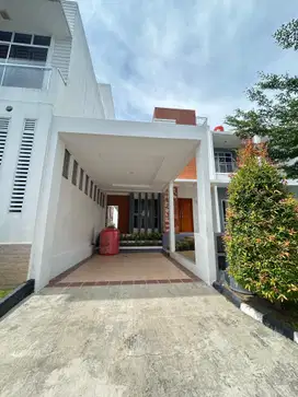 DIJUAL RUMAH BARU DI BALOI LUAS TANAH 264 BUKIT PERMATA