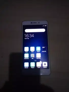 Hp Xiaomi Redmi 4A