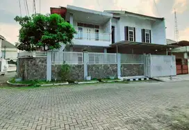Rumah surabaya darmo permai, dekat pakuwon pradah lontar citraland