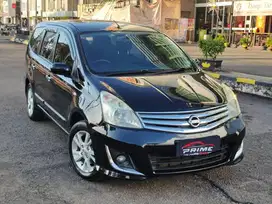 [HARGA CASH] Nissan Grand Livina 1.5 XV Manual 2013 - RAWATAN