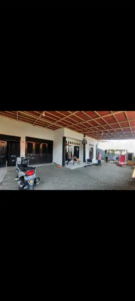 Rumah kebagusan Ragunan jaksel -+300mtr Shm 3.2m akses mbl