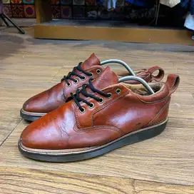 Dr. Martens Neema 5 Eye Shoes Size 43