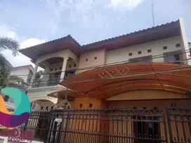 Rumah 2 Lantai Di Perum Kosambi Baru Cengkareng