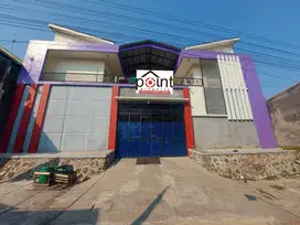 Kost Putri Akstf 2Lt Strategis Dekat RSDO dan Kampus Solo