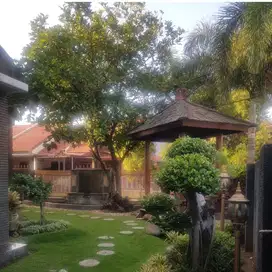 Rumah Mewah Hook Siap Huni diSetra Dago Antapani