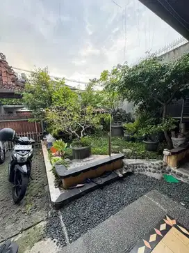 LAGI2 TURUN HARGA.! RUMAH JOGLO MODERN UTAN KAYU - MATRAMAN