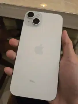 iPhone 15 Plus iBox 128GB