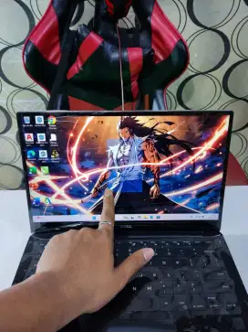 Laptop DELL XPS 13 9360 TOUCHSCREEN SSD