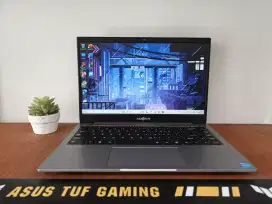 Advan Soulmate 1405/ Celeron/ Ram 4GB/ Emmc 128GB/ Windows 11