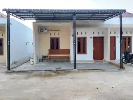 Oper kredit rumah 7 x 12