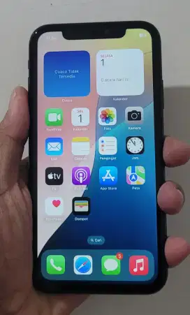 Iphone xr 64gb hp ces