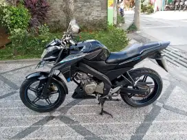 Yamaha Vixion 2015