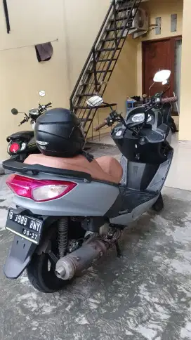 SYM Joyride 200i EVO