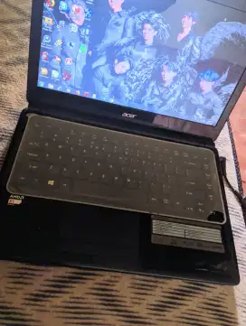 Dijual Laptop Acer