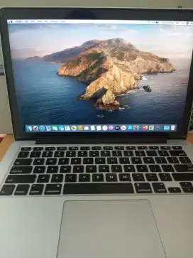 macbook pro retina 2015