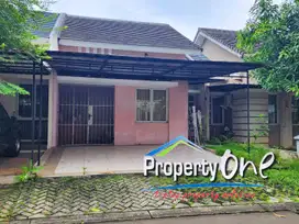 Jual Rumah Di Cluster Sevilla BSD Serpong