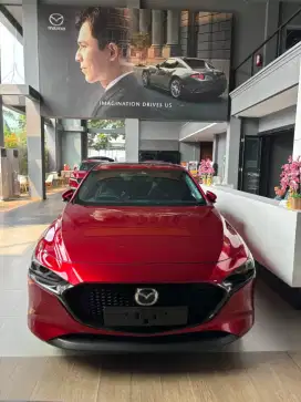 FORSALE Mazda 3HB