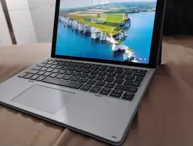 Dijual Dell Latitude 7200 2 in 1 core i7 gen 8/ Ram 16 GB/ 512 SSD