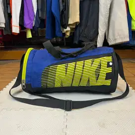 Nike Big Script Swimming Pool Bag Shoulder Strap Style