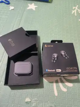 TWS headset bluetooth edifier w240tn