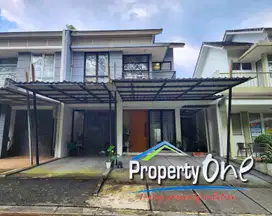 Jual Rumah Di De Latinos BSD Serpong