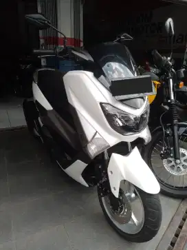 NMAX 2017 VVA OLD DP PROMO 500 RIBU UNIT GRESS BERGARANSI BTANGGERANG