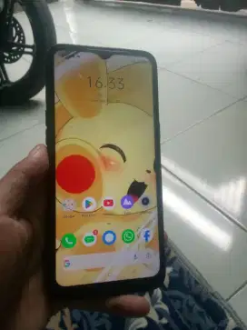 Realme 5 ram 3/32