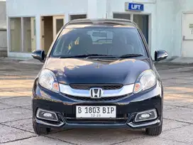 [low km 80rban] mobilio e prestige 2014 mobilio e 2015 mobilio rs 2015