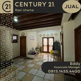 DIJUAL RUMAH DI CIBUBUR COUNTRY GUNUNG PUTRI BOGOR