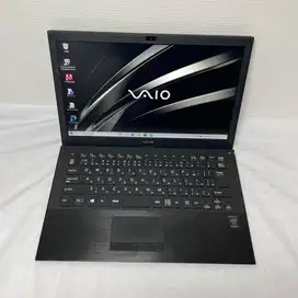 Laptop Vaio VJP132 Core i3 gen5 RAM 4gb/128gb D-CZ