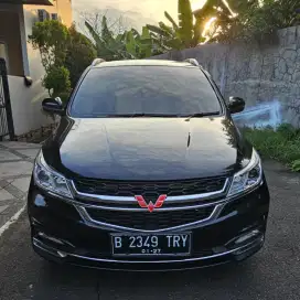 Wuling Cortez CT Lux 2021 CVT Captain Seat