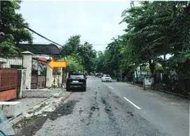 RUMAH NIAS SURABAYA 71113 ASSET BANK, CASH ONLY