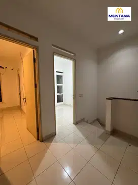 Disewakan Rumah di Cluster DARWIN Scientia