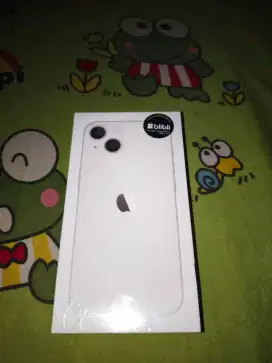 Iphone 13 starlight